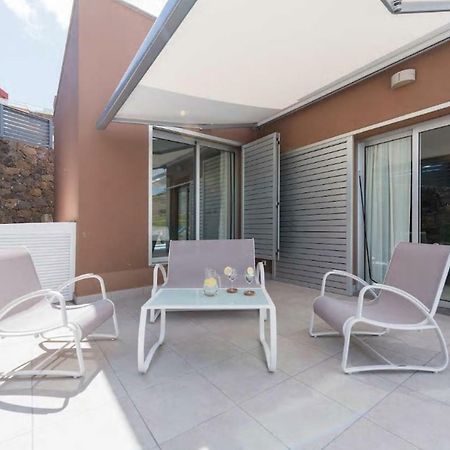 Vista Golf 15 Villa La Playa de Arguineguín Eksteriør billede